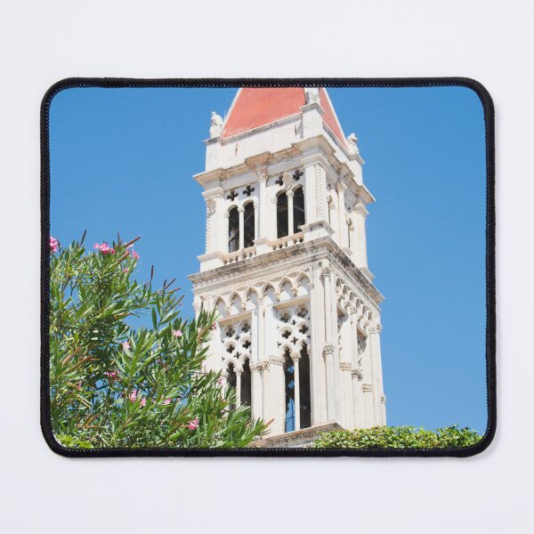 Item preview, St. Lawrence Cathedral in Trogir designed and sold by jsebouvi.