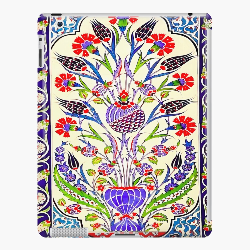 Osumarts Islamic for Floral | Redbubble by Sale Art\
