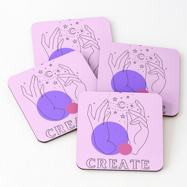 Item preview, Create Minimalist Art Design designed and sold by GracefulGems.