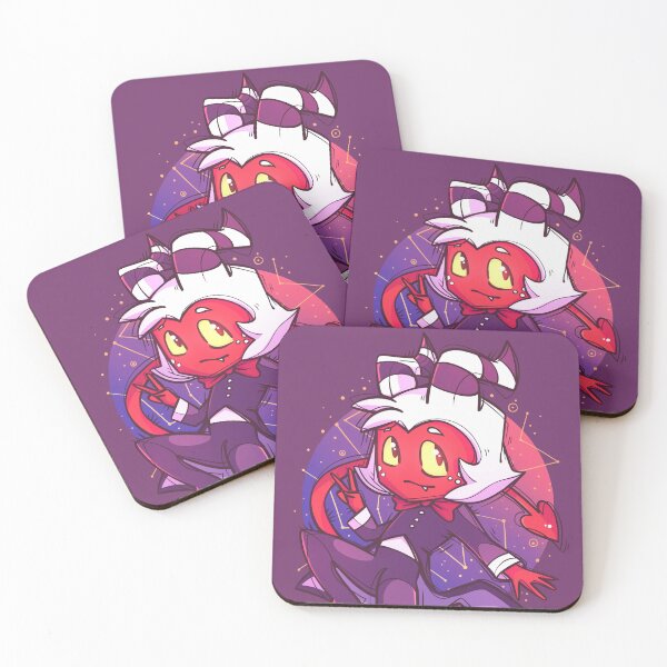 Item preview, Moxxie Chibi designed and sold by hairspraycan.