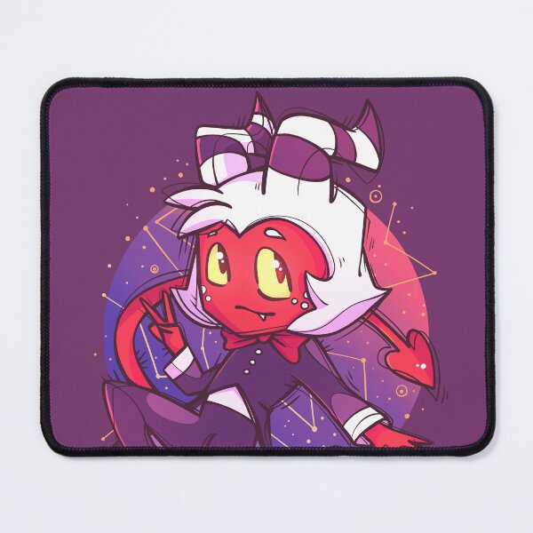 Item preview, Moxxie Chibi designed and sold by hairspraycan.