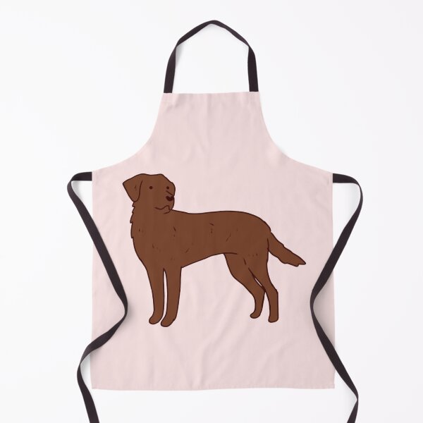 Item preview, Brown Labrador dog   designed and sold by Mayarart.