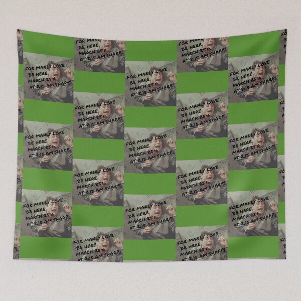 Item preview, DUMB AND DUMBER - MANLY LOVE designed and sold by koracwe.