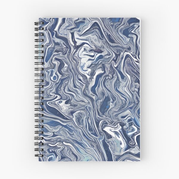 Item preview, Artistic Paint Colour Splash Silver designed and sold by QuantumPalette.