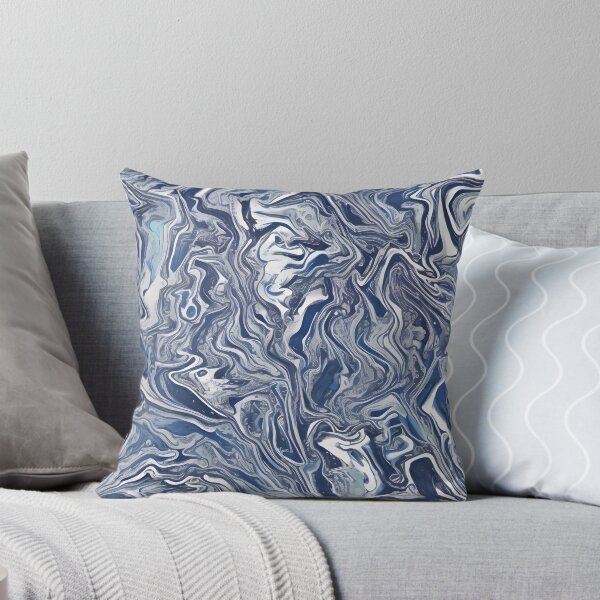 Item preview, Artistic Paint Colour Splash Silver designed and sold by QuantumPalette.