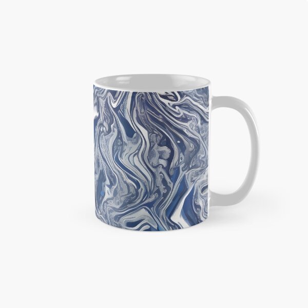 Item preview, Artistic Paint Colour Splash Silver designed and sold by QuantumPalette.