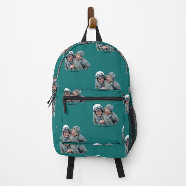 Item preview, Dumb and Dumber Aspen designed and sold by koracwe.