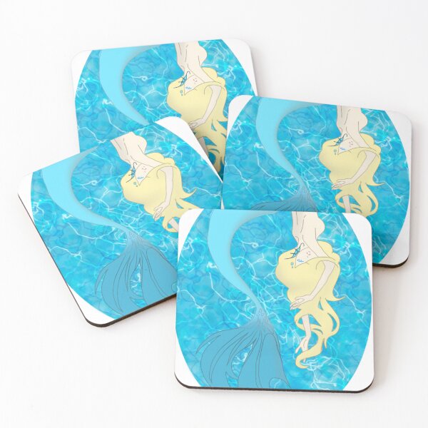 Item preview, Mermaid designed and sold by Sandy-shops.