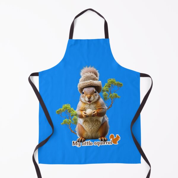 Item preview, My favorite cute squirrel designed and sold by Shadyshoo.