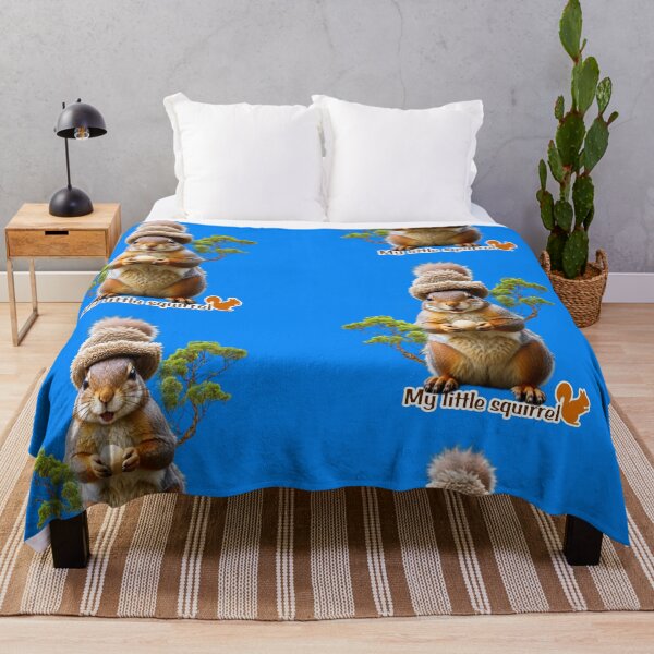 Item preview, My favorite cute squirrel  designed and sold by Shadyshoo.
