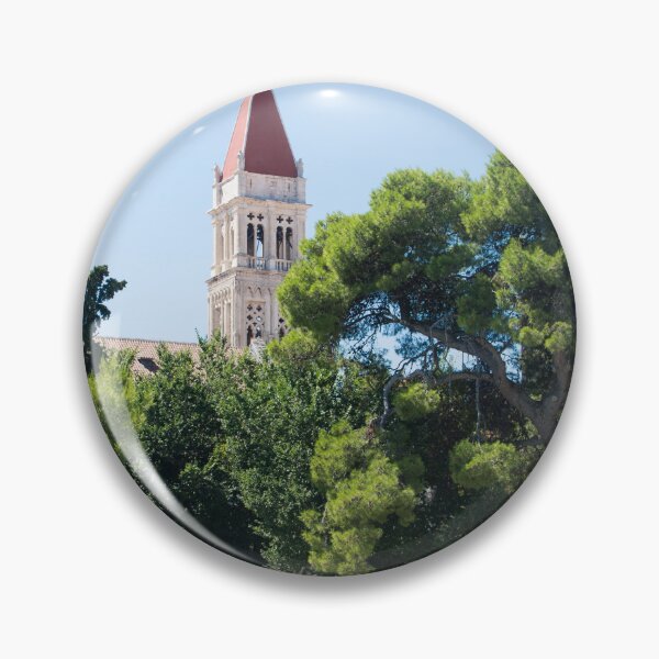 Item preview, Trogir Croatia, the cathedral designed and sold by jsebouvi.