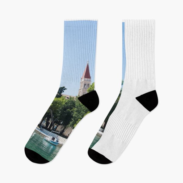 Item preview, Trogir Croatia, the cathedral designed and sold by jsebouvi.