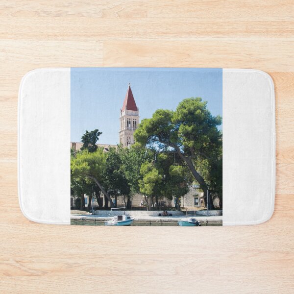 Item preview, Trogir Croatia, the cathedral designed and sold by jsebouvi.