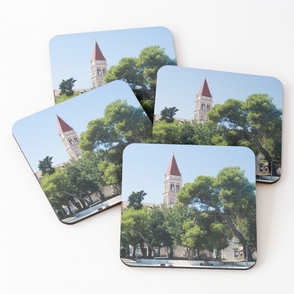 Item preview, Trogir Croatia, the cathedral designed and sold by jsebouvi.