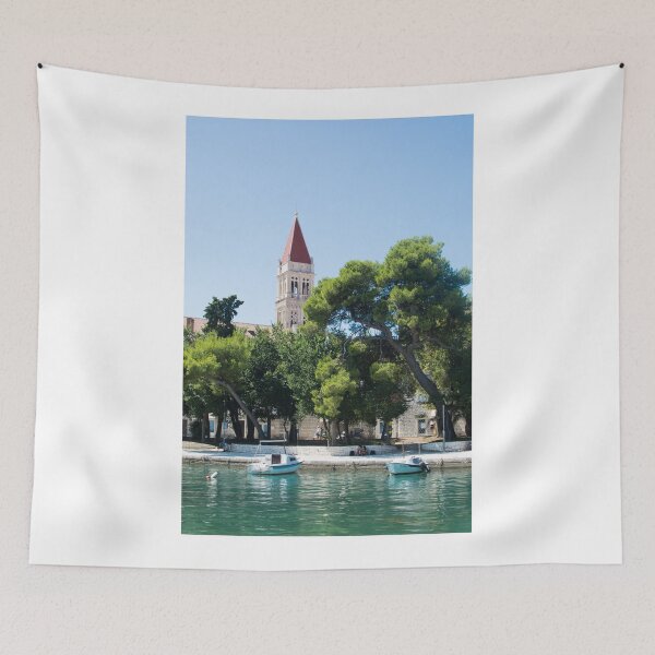 Item preview, Trogir Croatia, the cathedral designed and sold by jsebouvi.