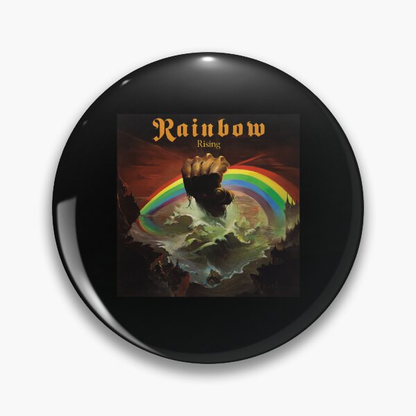 Item preview, Stone Cold Rainbow designed and sold by JacqueliStegall.