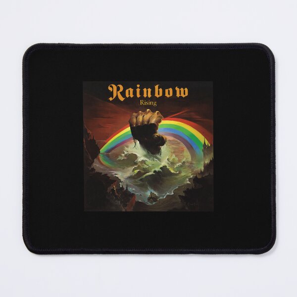 Item preview, Stone Cold Rainbow designed and sold by JacqueliStegall.