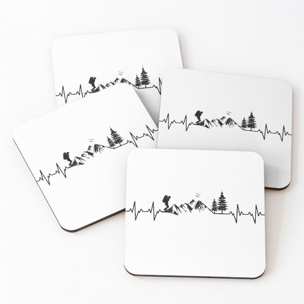Item preview, My Heart Beats For Nature designed and sold by maryedenoa.