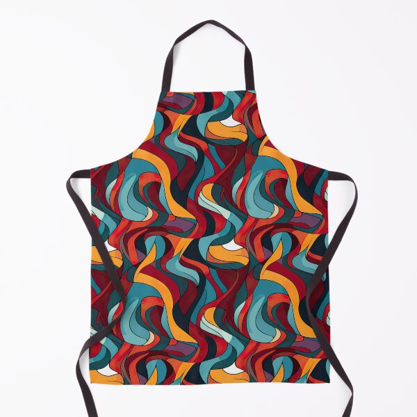 Item preview, Modern asymmetrical design reminiscent of pop art style designed and sold by Pflugart.