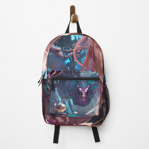 Item preview, The Astral Traveller - Surreal Fantasy Art designed and sold by Delerat7.