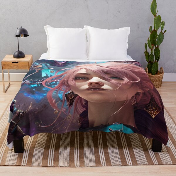 Item preview, The Astral Traveller - Surreal Fantasy Art designed and sold by Delerat7.