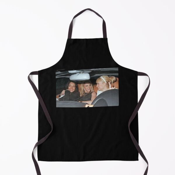 Item preview, Britney Paris Lindsay designed and sold by BelindaGeller.