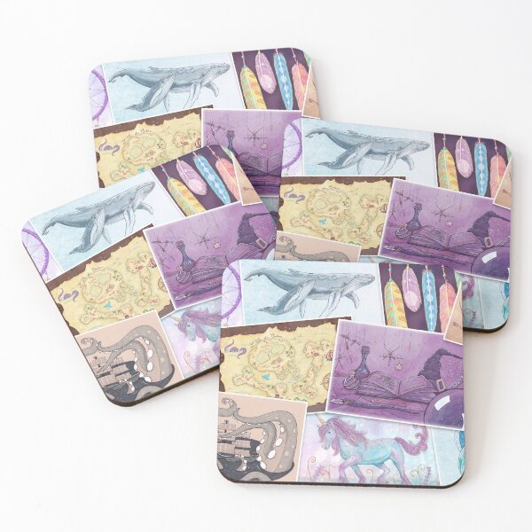 Item preview, Illustrated melting pot designed and sold by Boutchoupitchou.