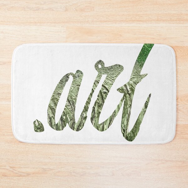 Item preview, Typographic art with acrylic - V3 designed and sold by alwaysforart.