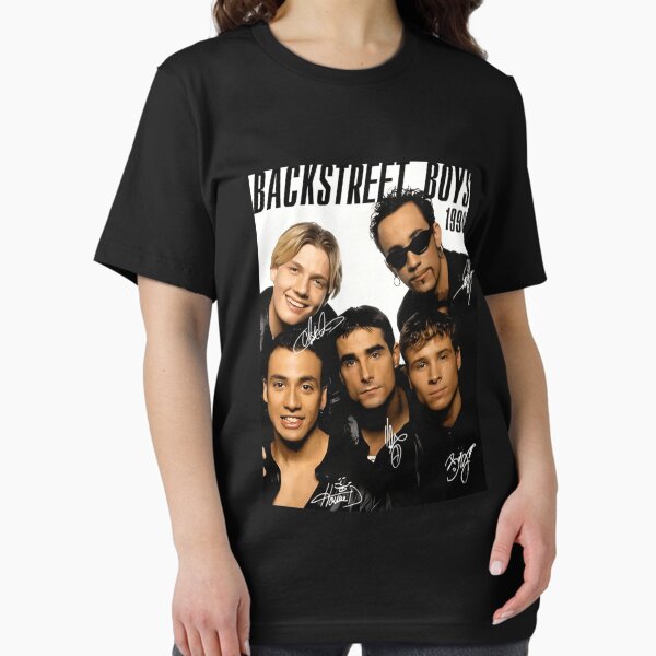 Backstreet Boys T-Shirts for Sale | Redbubble Backstreet Boys T-Shirts for Sale | Redbubble