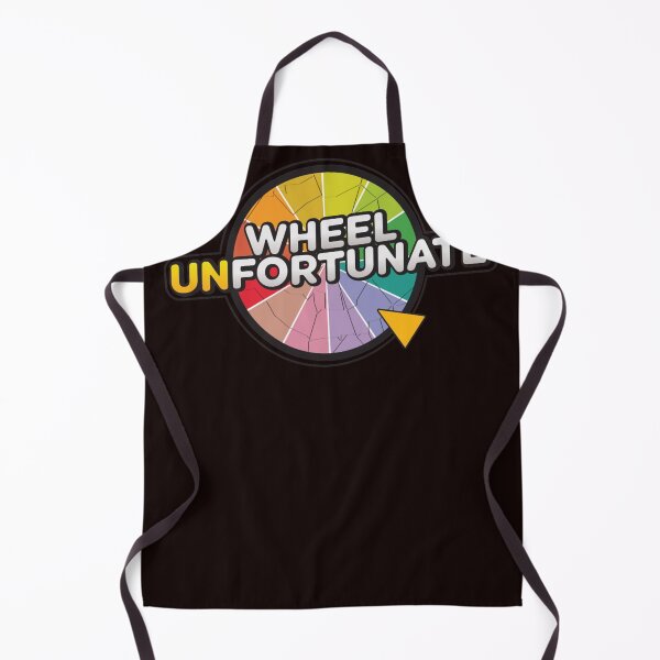 Item preview, Over Time  Wheel Unfortunate designed and sold by HEATHRODRIG.