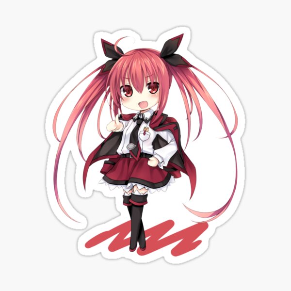 Date A Live Gifts & Merchandise for Sale