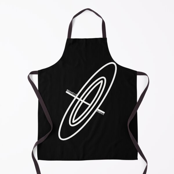 Item preview, Black Holes Eternal Gravitational Dance  designed and sold by FlyShop1.