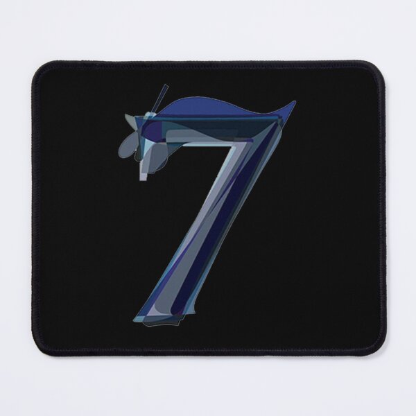 Item preview, IS 7 Dark designed and sold by BelindaGeller.