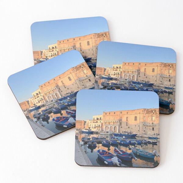 Item preview, Monopli, Puglia  designed and sold by NickisNiche.