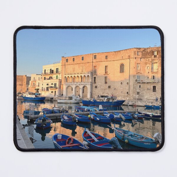 Item preview, Monopli, Puglia  designed and sold by NickisNiche.