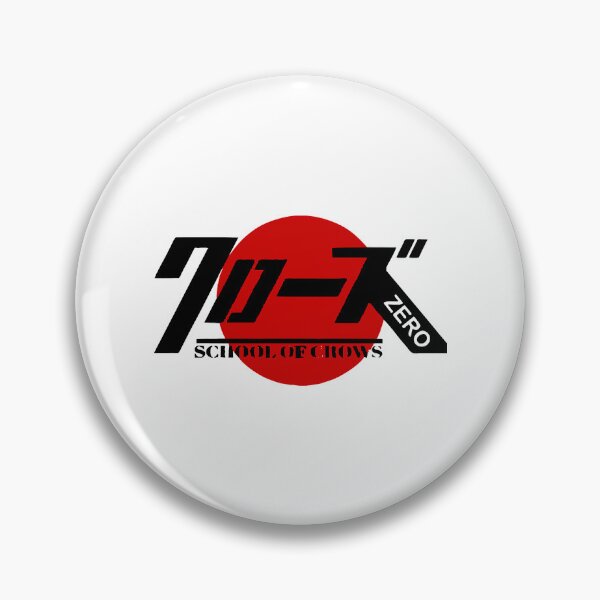 Item preview, Crows Zero Artwork   designed and sold by InkThePrints.