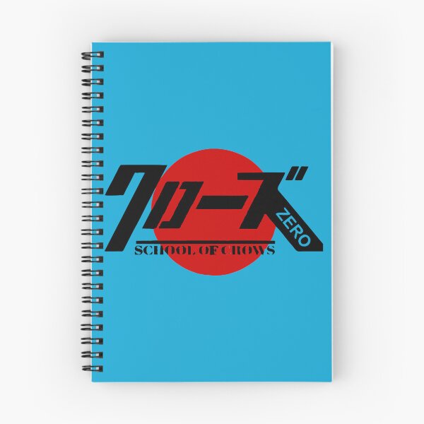 Item preview, Crows Zero Artwork   designed and sold by InkThePrints.