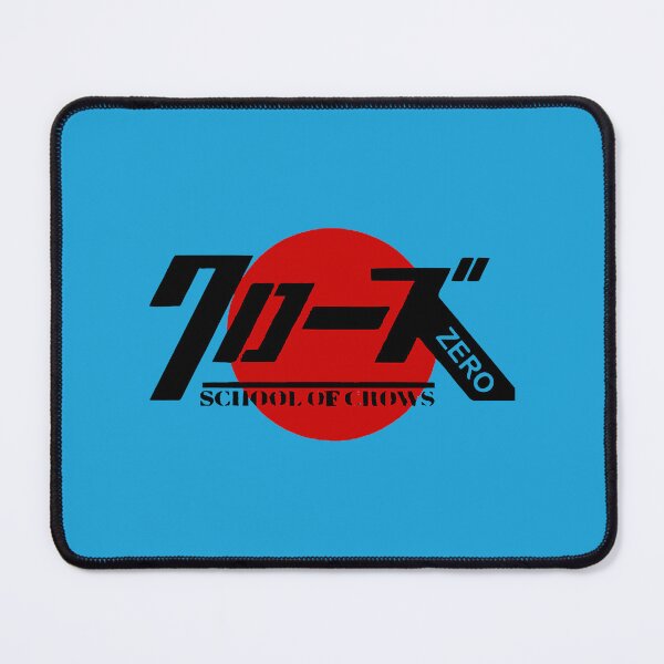 Item preview, Crows Zero Artwork   designed and sold by InkThePrints.