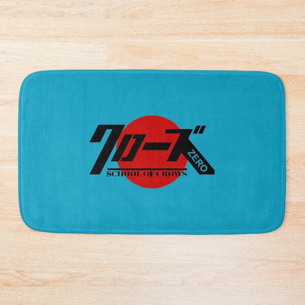 Item preview, Crows Zero Artwork   designed and sold by InkThePrints.