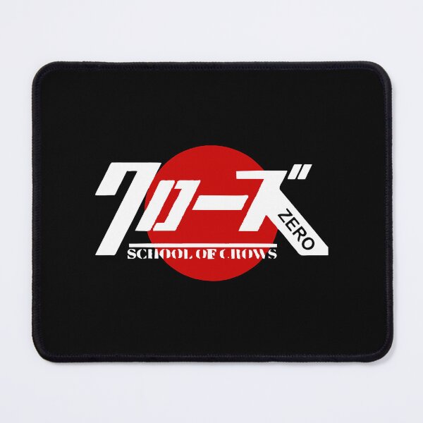 Item preview, Crows Zero Artwork            designed and sold by InkThePrints.