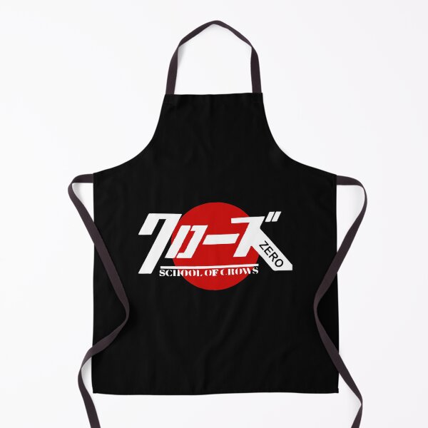 Item preview, Crows Zero Artwork designed and sold by InkThePrints.