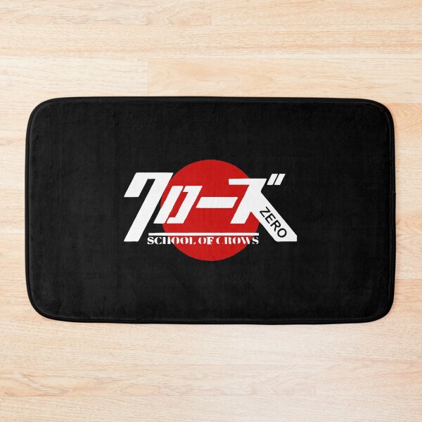 Item preview, Crows Zero Artwork            designed and sold by InkThePrints.