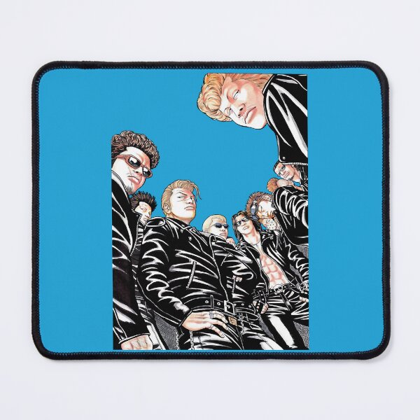 Item preview, Crows Zero Premium designed and sold by InkThePrints.