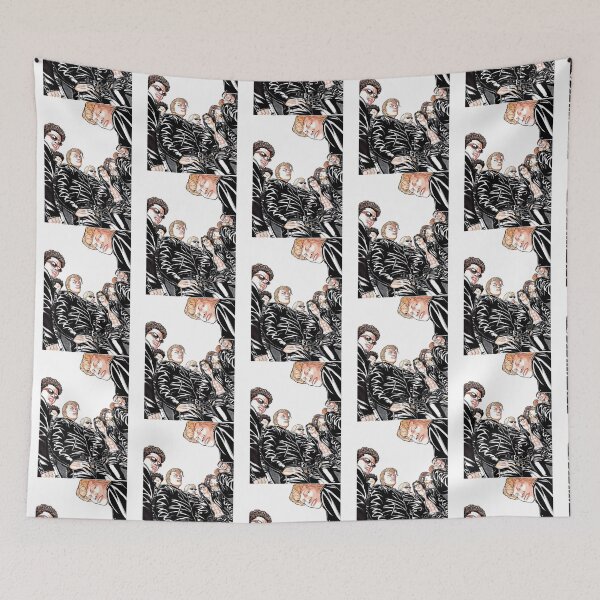 Item preview, Crows Zero Premium designed and sold by InkThePrints.