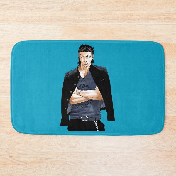Item preview, takiya genji god father suzuran designed and sold by InkThePrints.