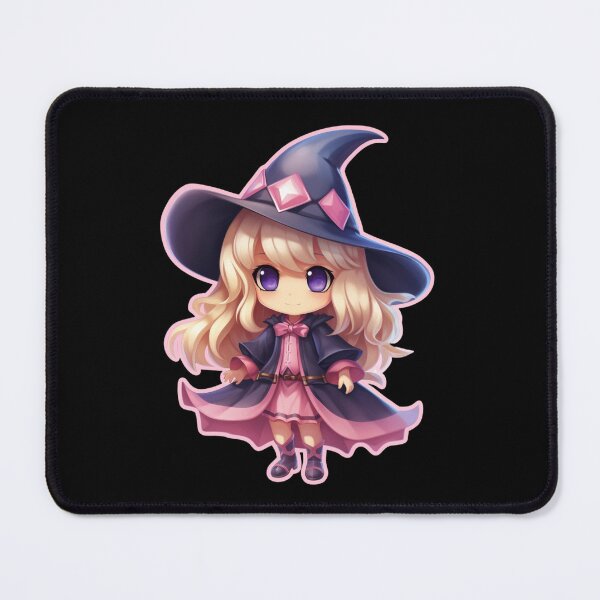 Item preview, Dark magician girl designed and sold by Mateusz Majcherek.