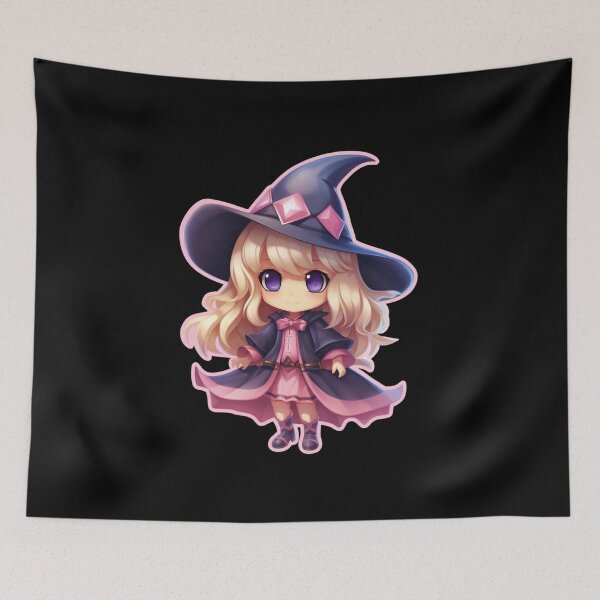 Item preview, Dark magician girl designed and sold by Mateusz Majcherek.