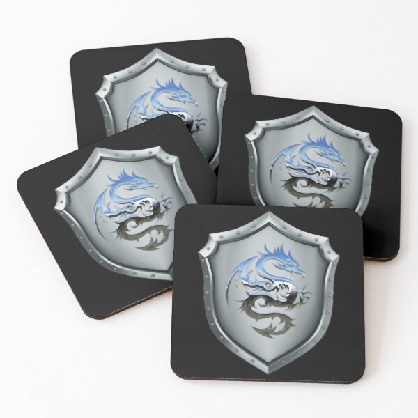 Item preview, Dragon Shield. designed and sold by MaudMonson1.