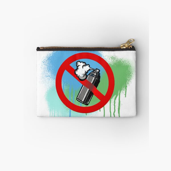 Item preview, Stop Spray Painting. designed and sold by PocketRoom.