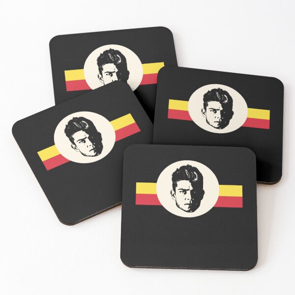 Item preview, Wout Van Aert De Kampiden designed and sold by JohnLawyer.